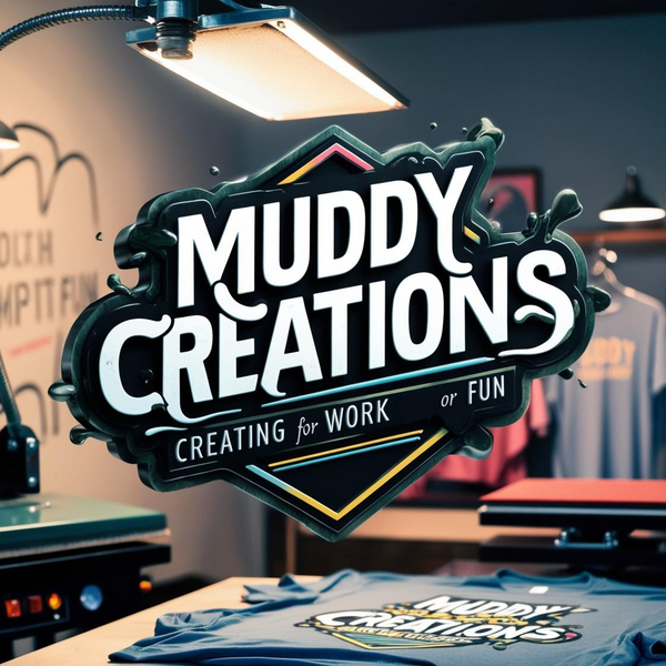 Muddy Creations